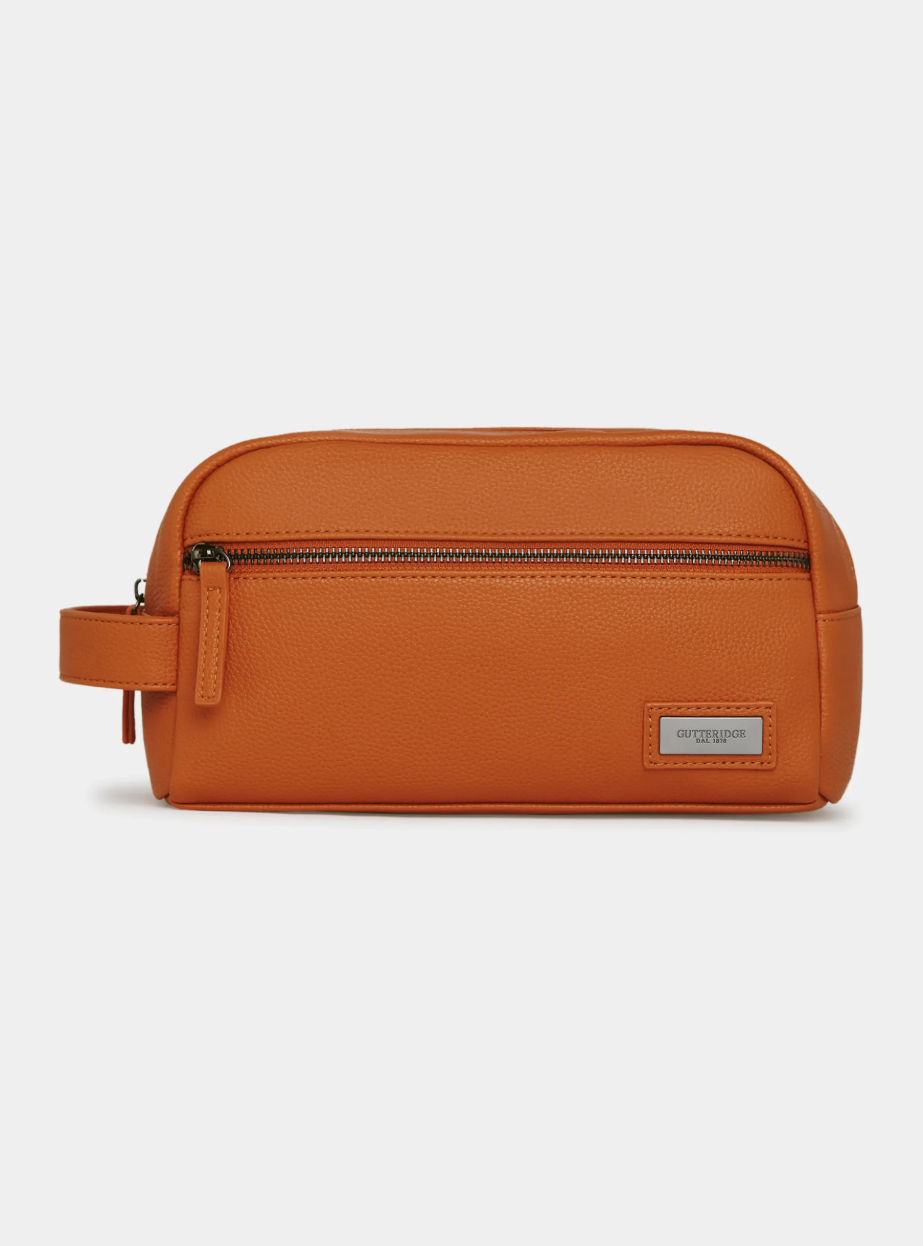 Necessaire con cerniera