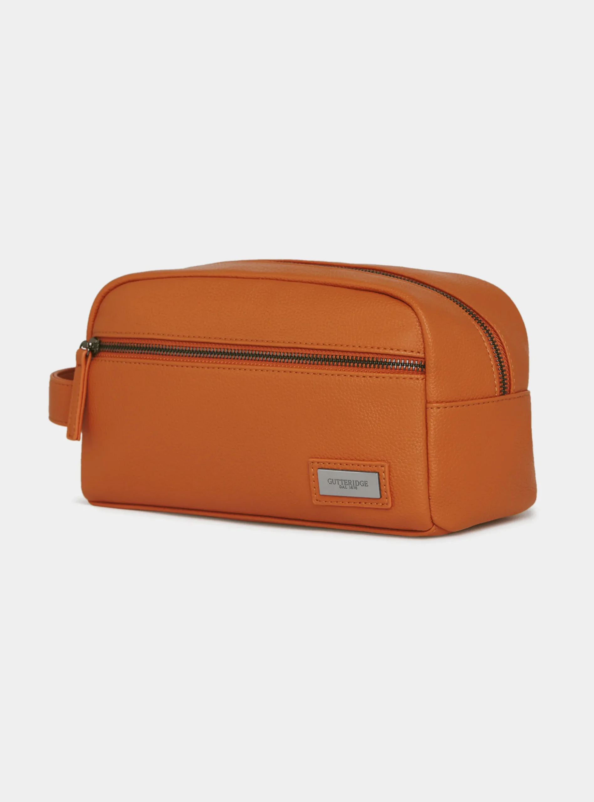 Necessaire con cerniera