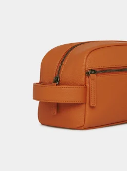 Necessaire con cerniera