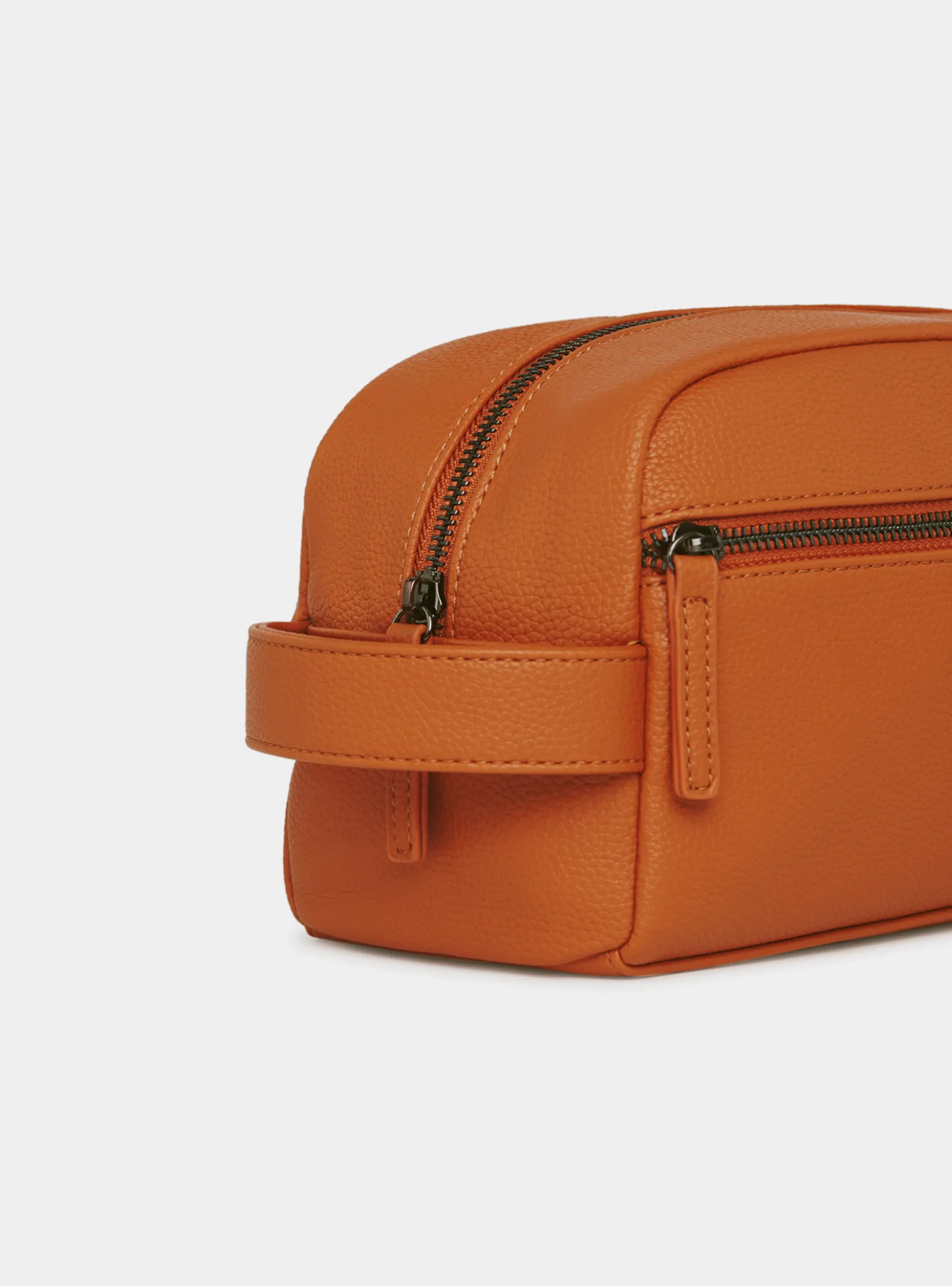 Necessaire con cerniera
