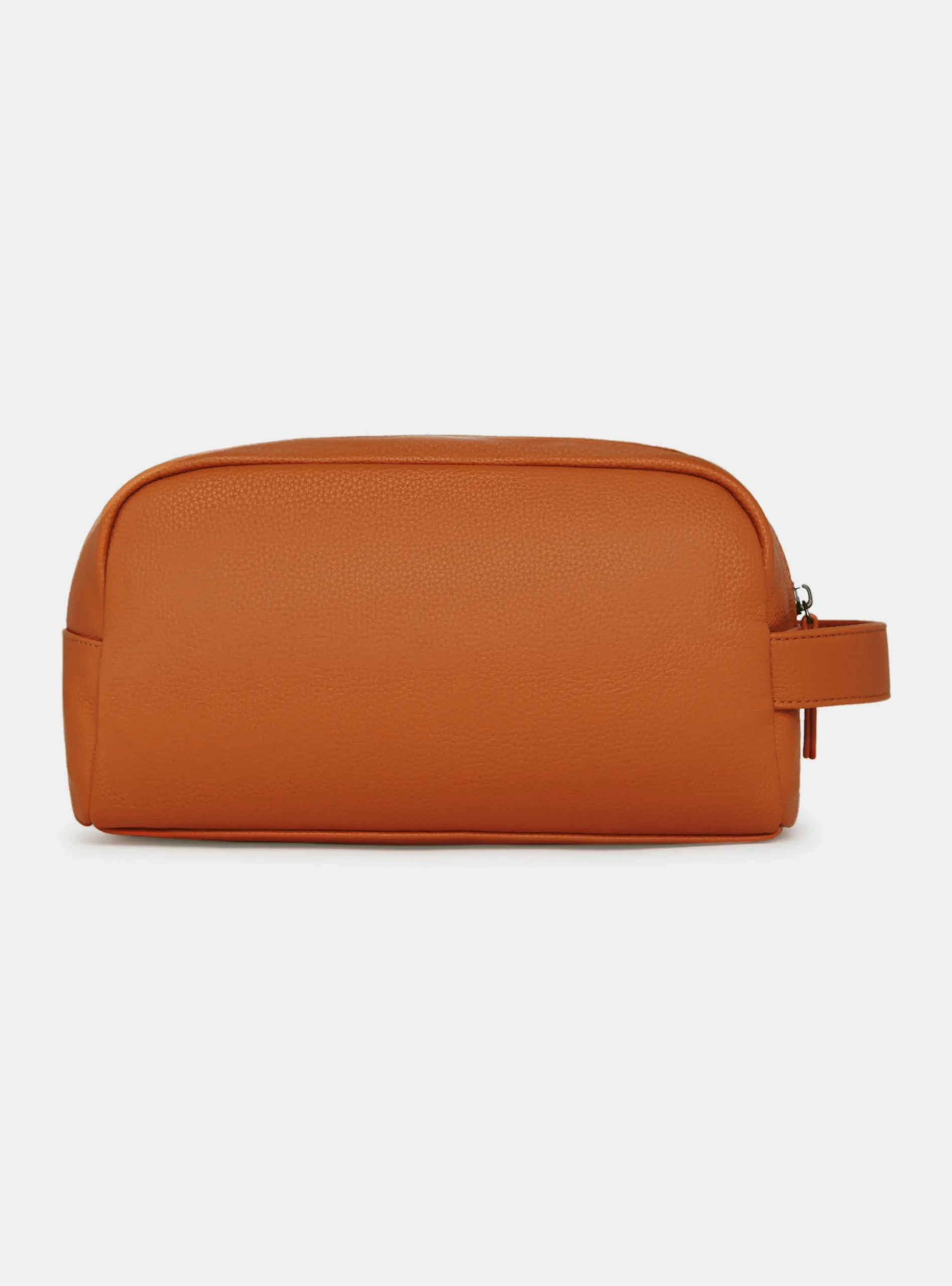 Necessaire con cerniera