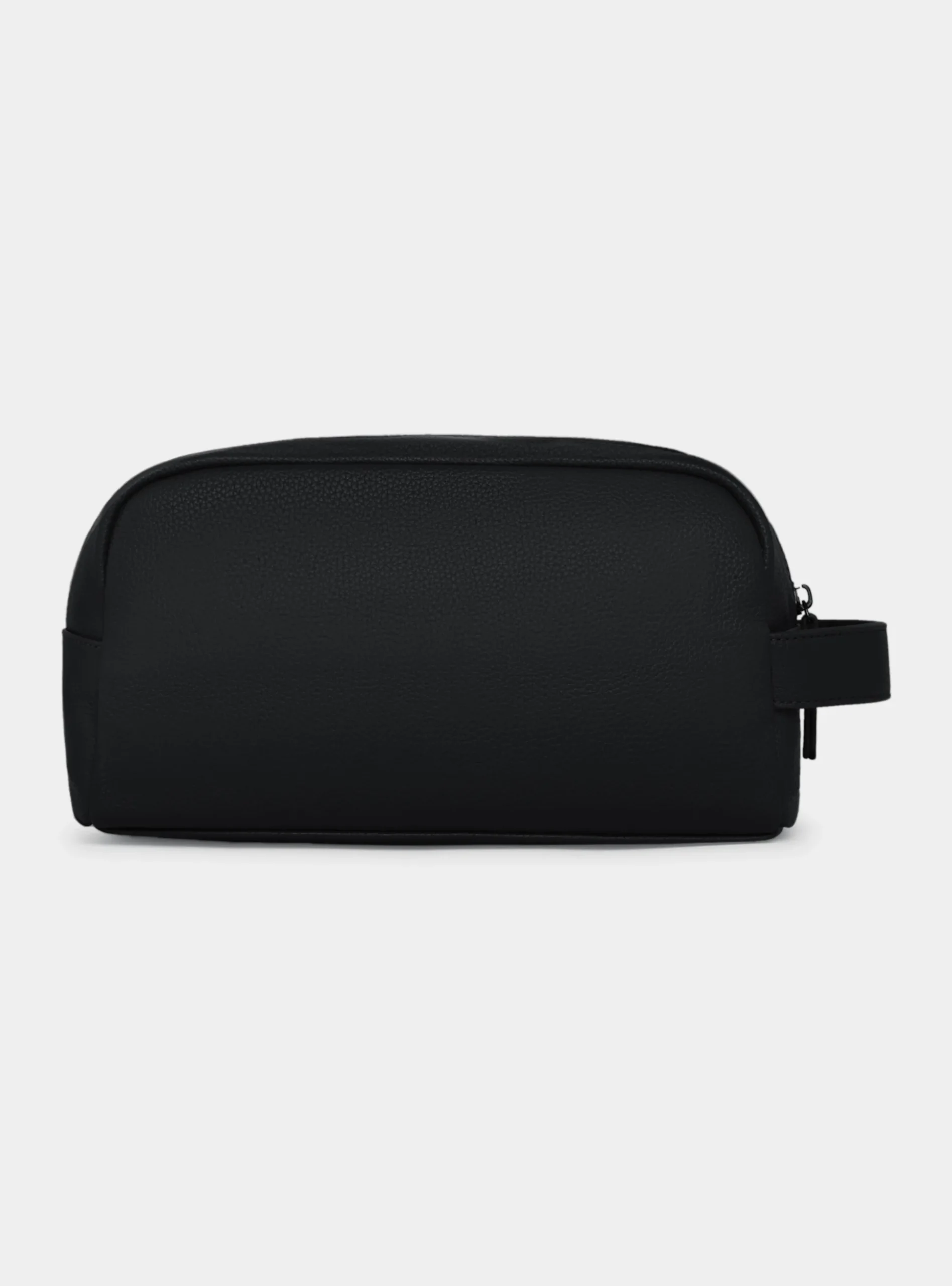Necessaire con cerniera