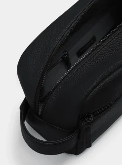Necessaire con cerniera
