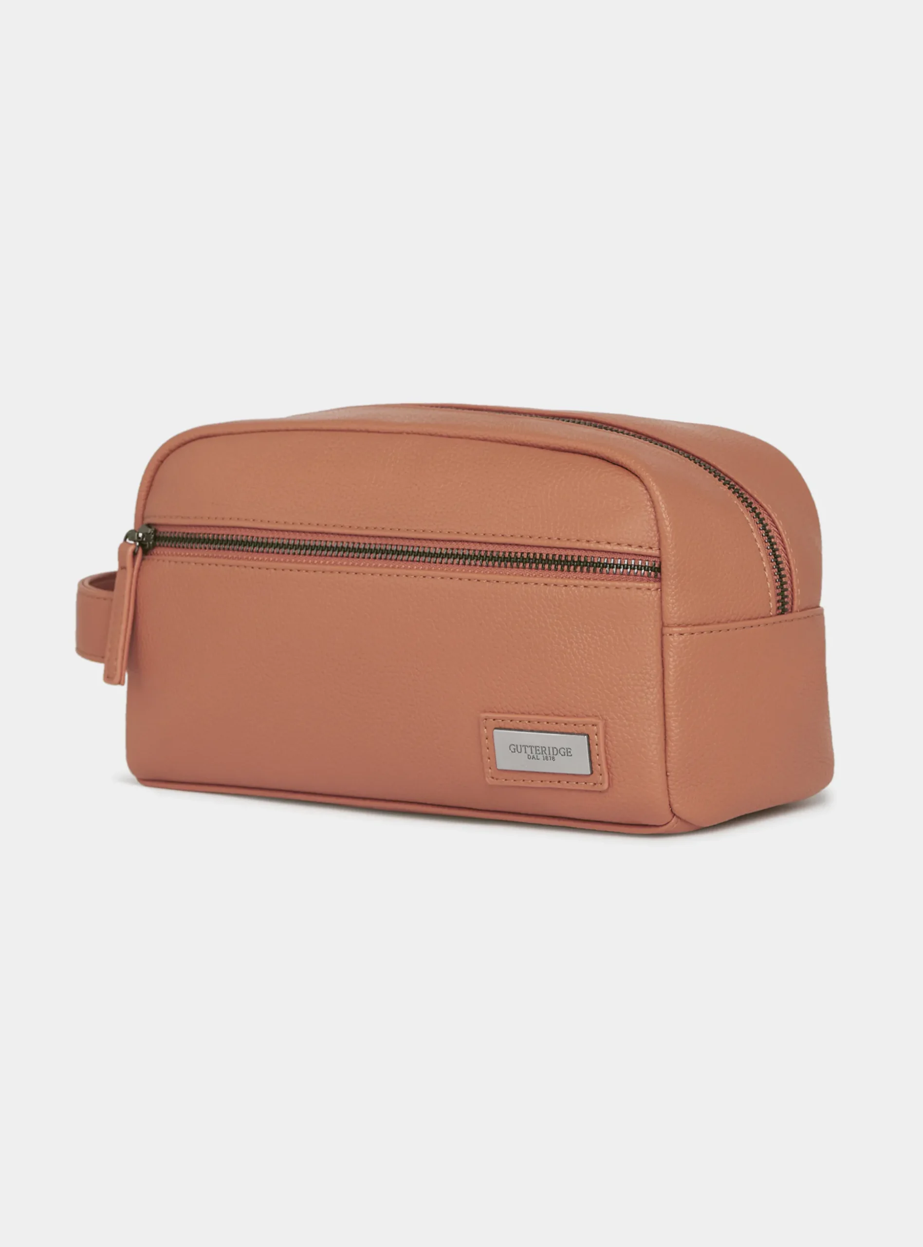 Necessaire con cerniera