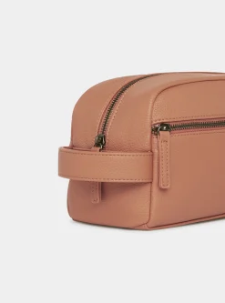 Necessaire con cerniera