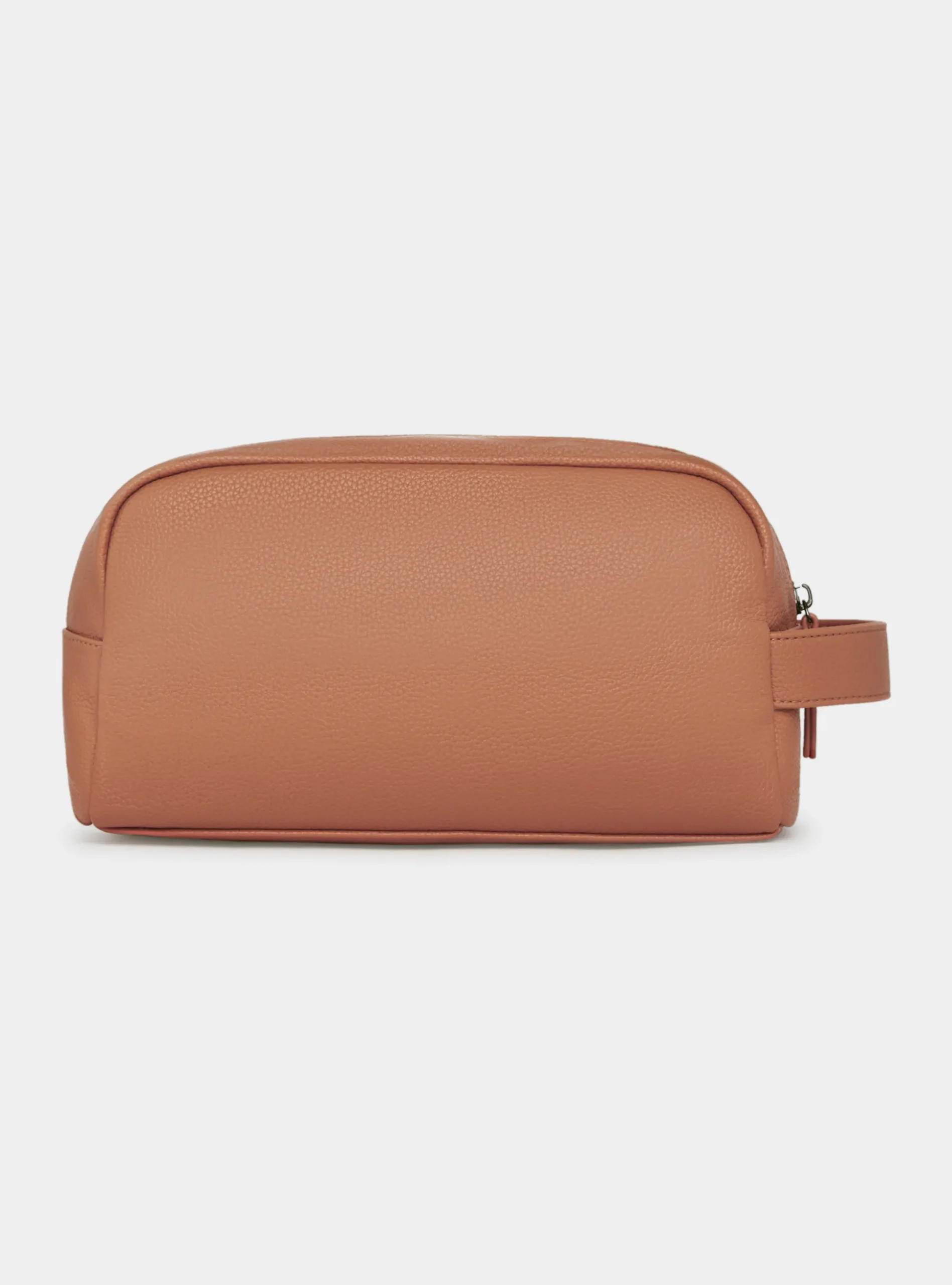 Necessaire con cerniera