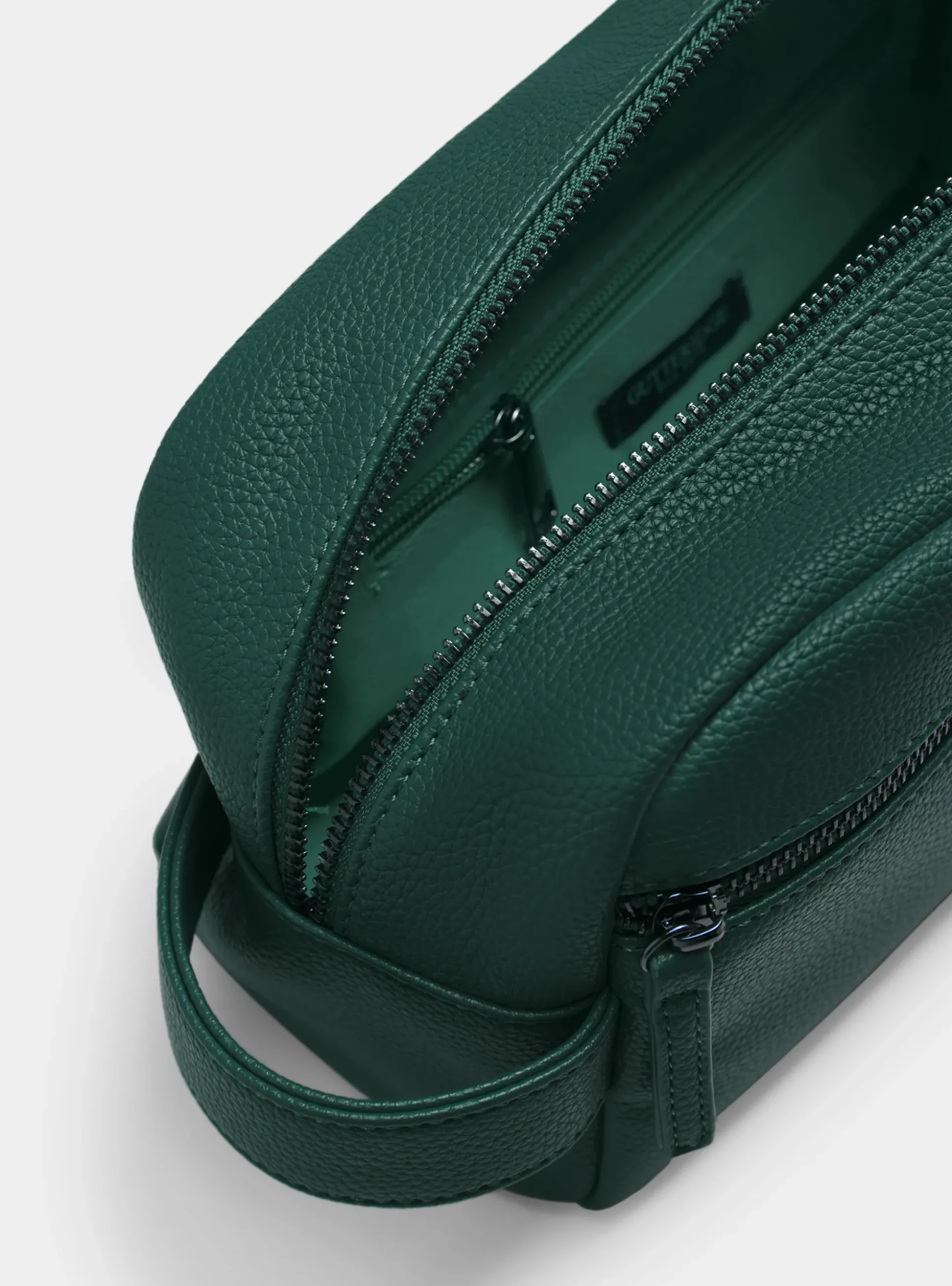 Necessaire con cerniera