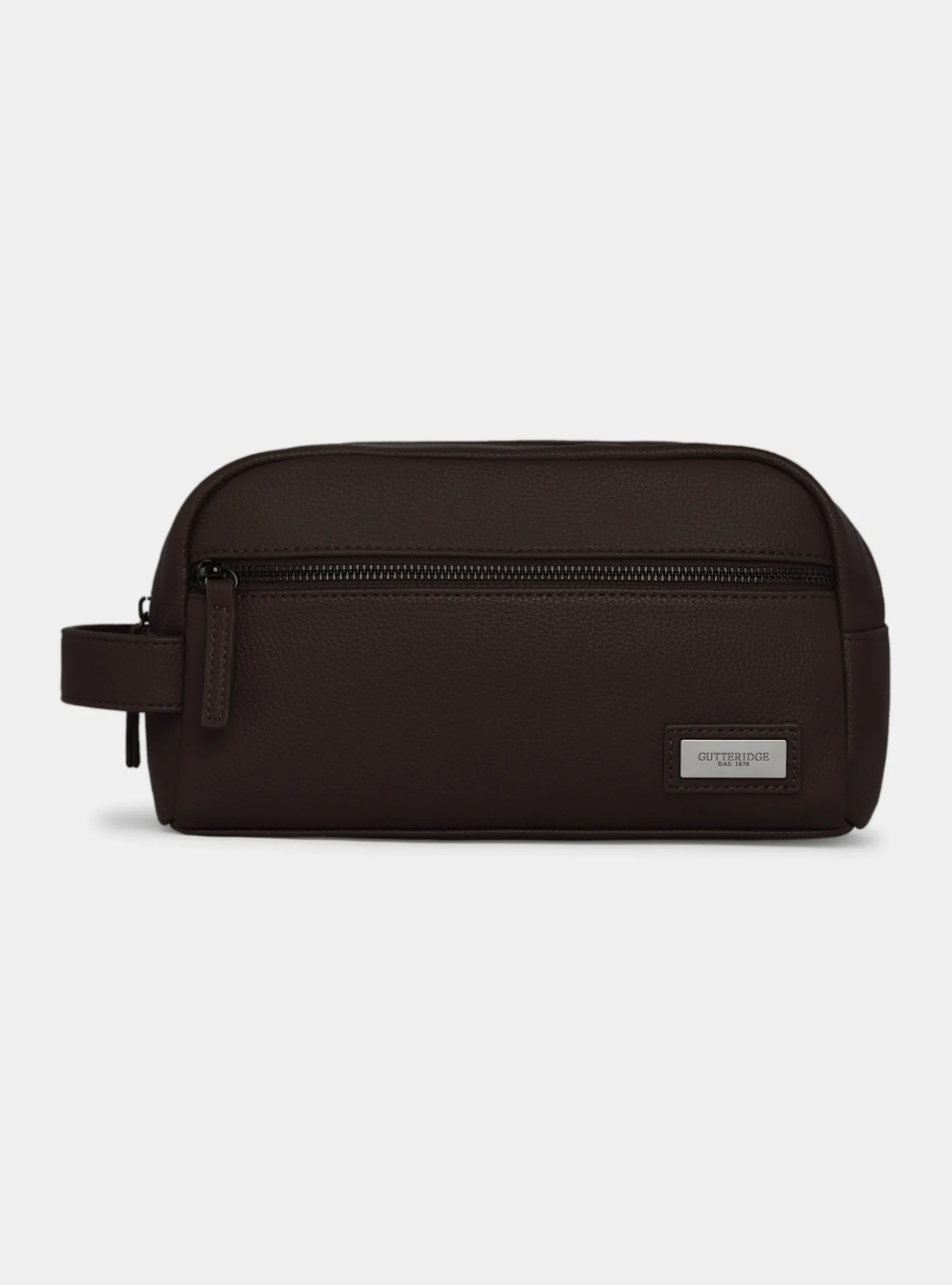 Necessaire con cerniera