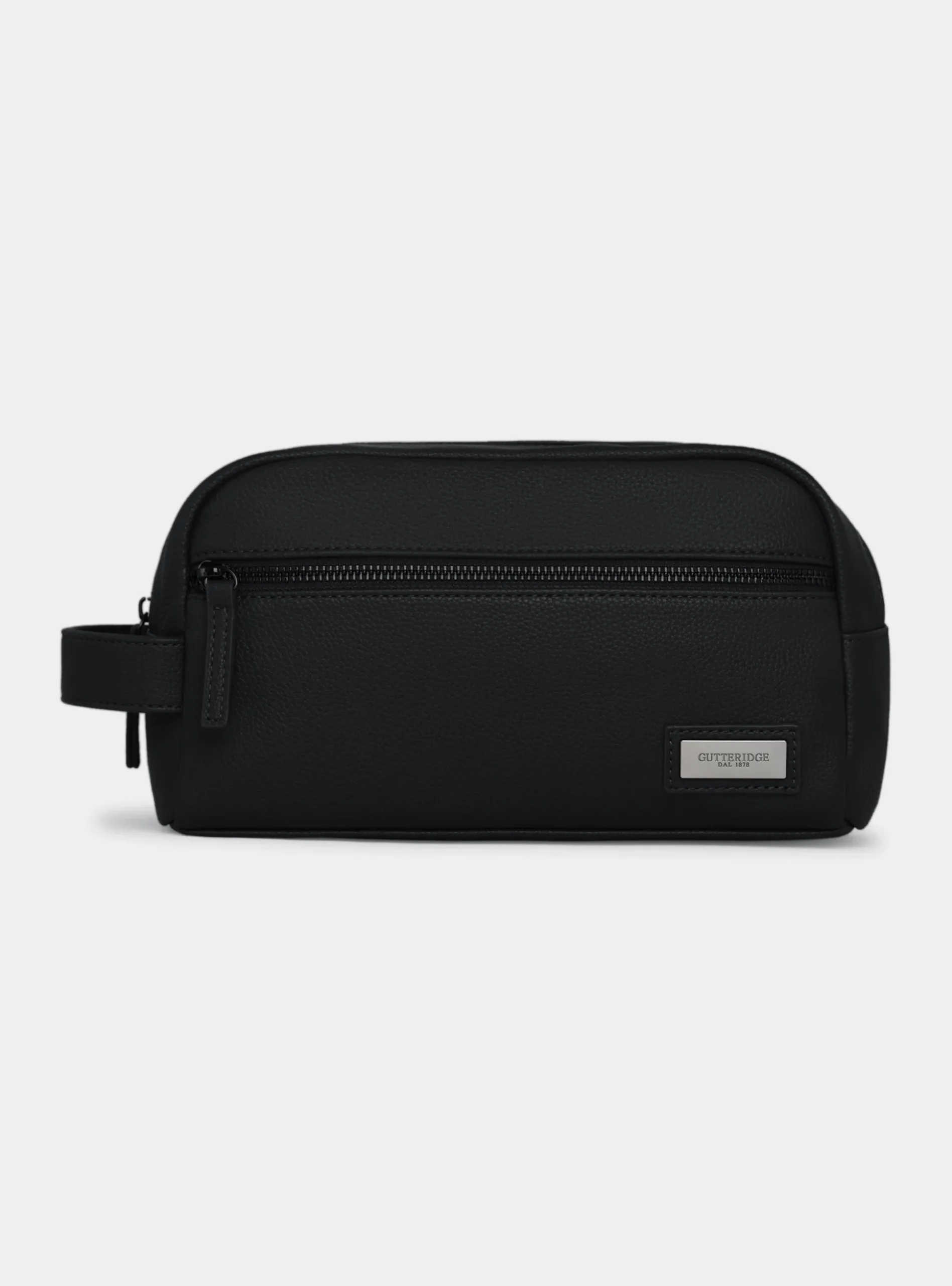 Necessaire con cerniera
