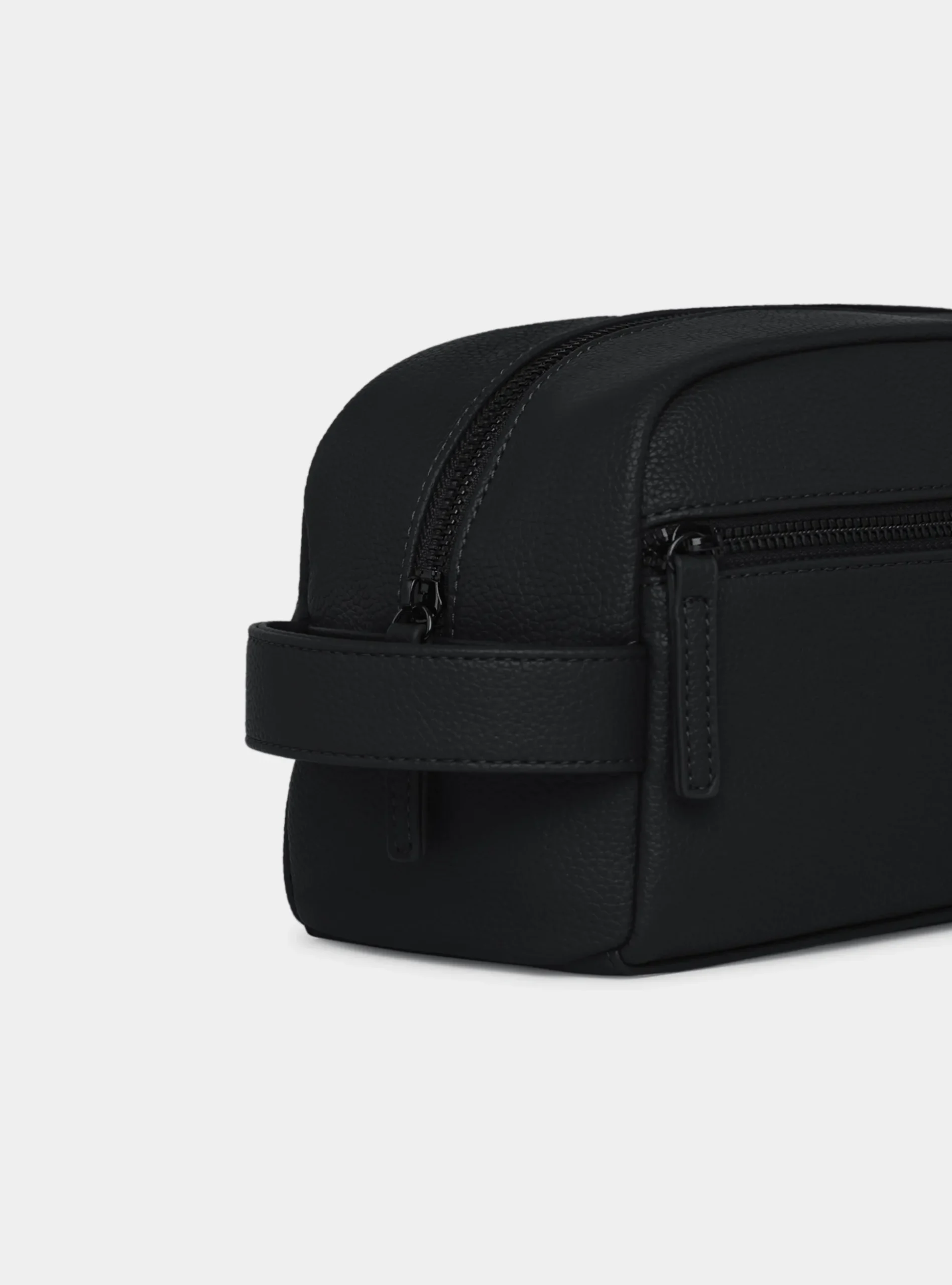 Necessaire con cerniera