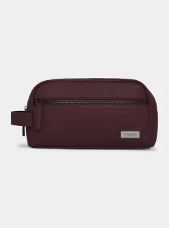 Necessaire con cerniera