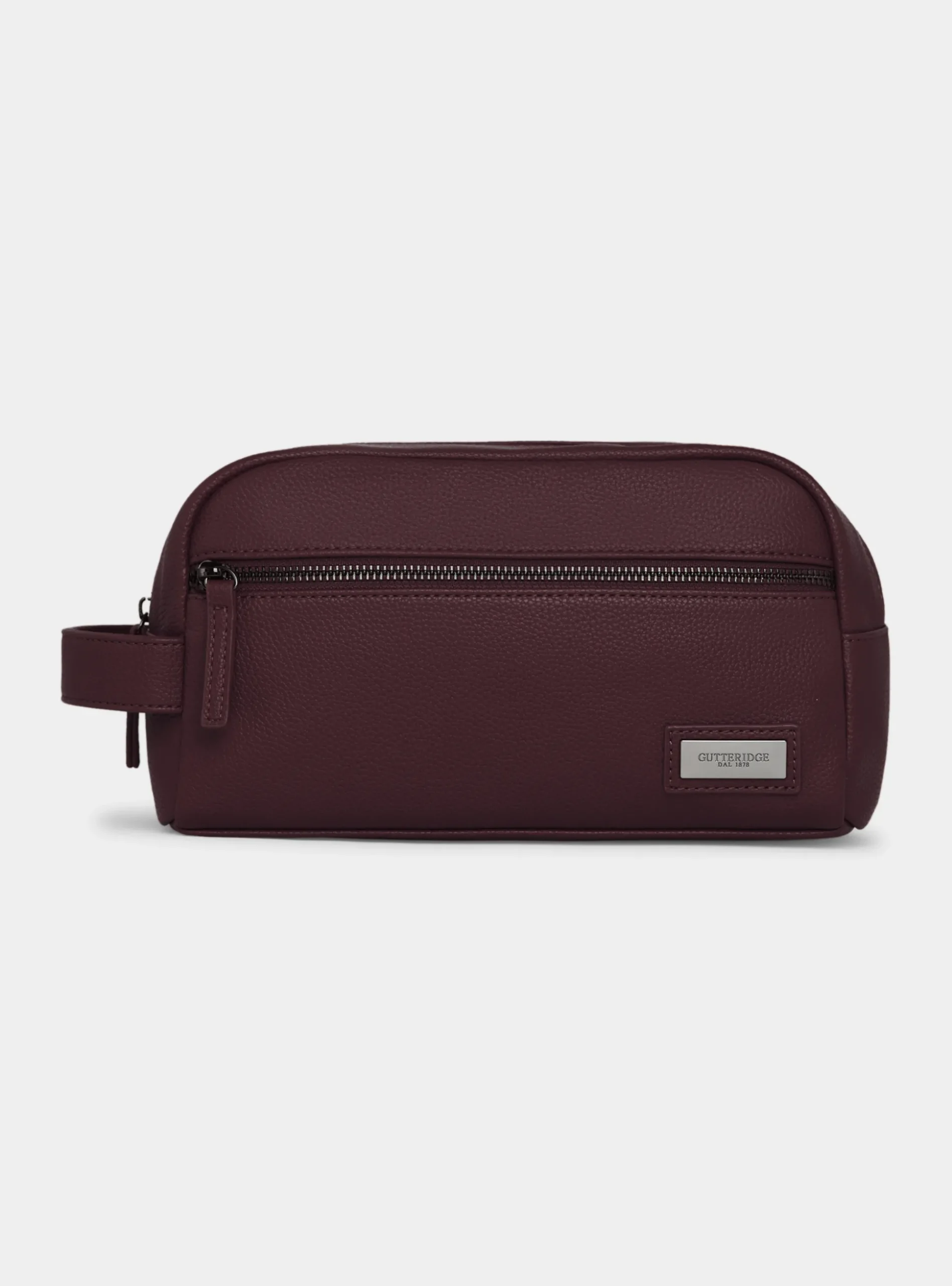 Necessaire con cerniera