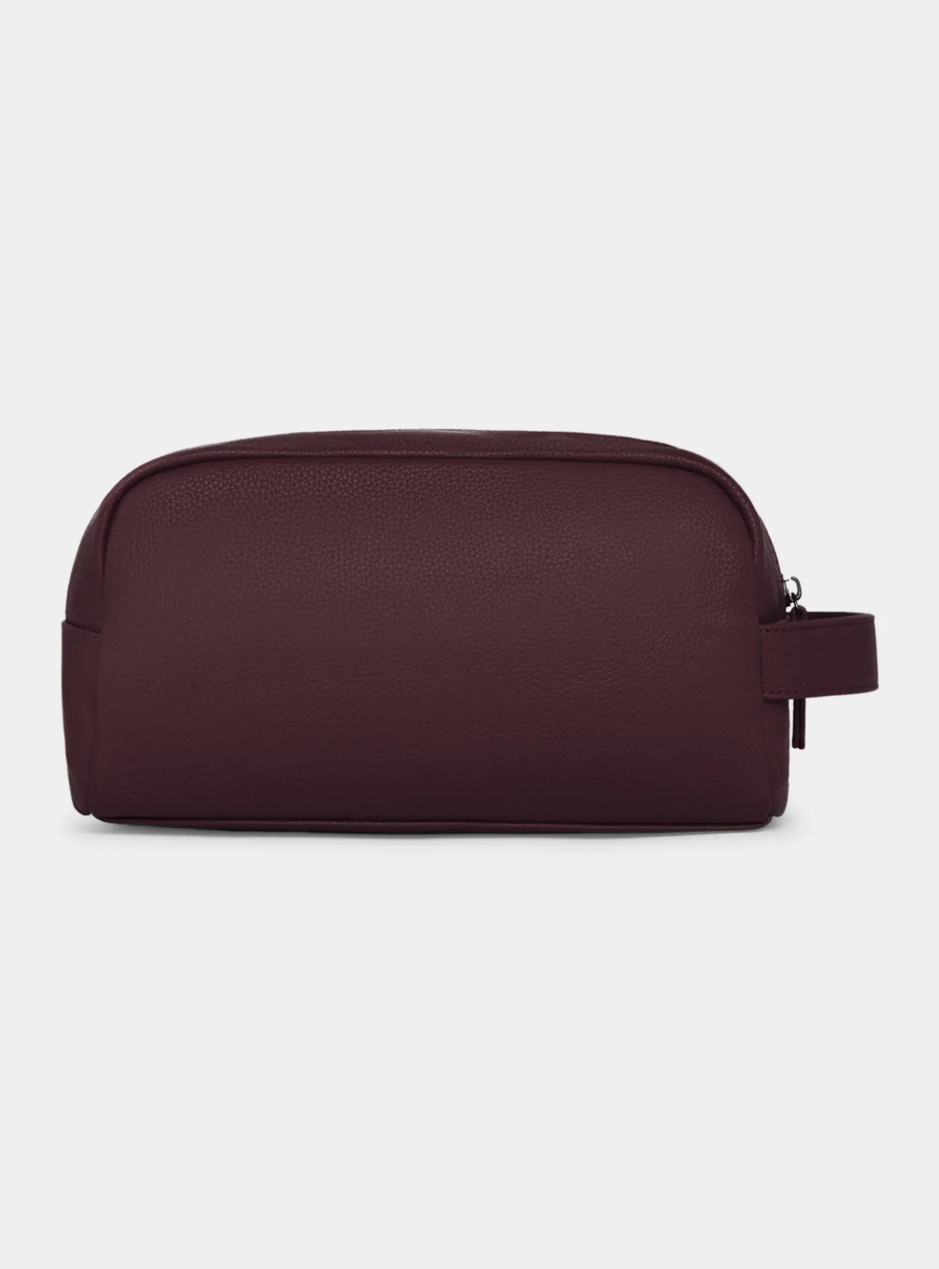 Necessaire con cerniera