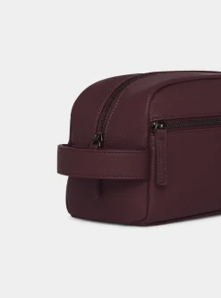 Necessaire con cerniera