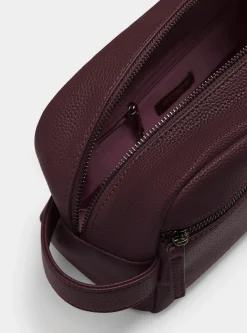 Necessaire con cerniera