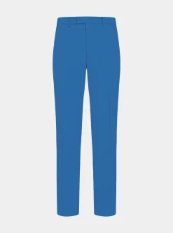 Pantaloni abito in pura lana Vitale Barberis Canonico
