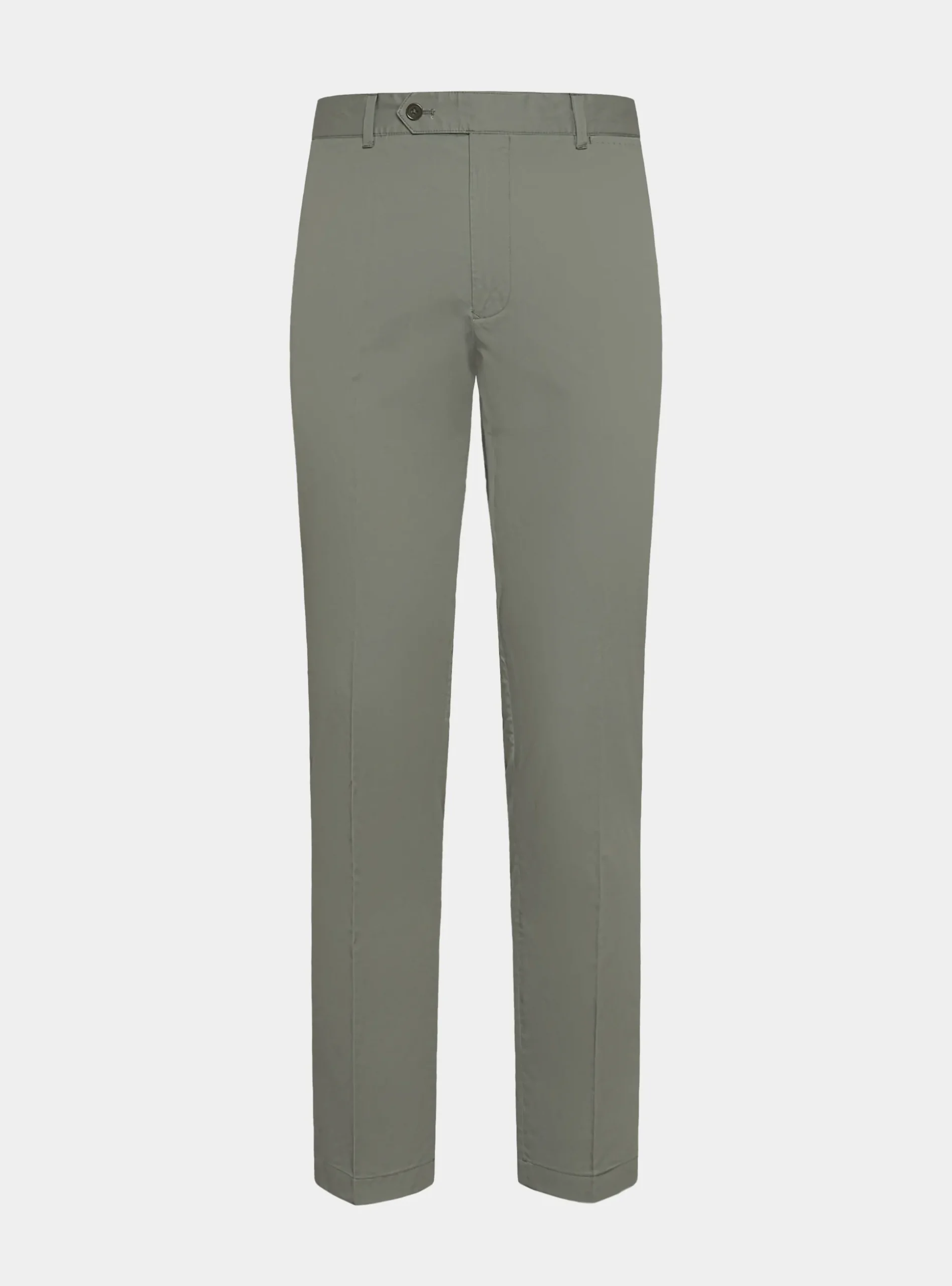 Pantaloni chino in twill leggero