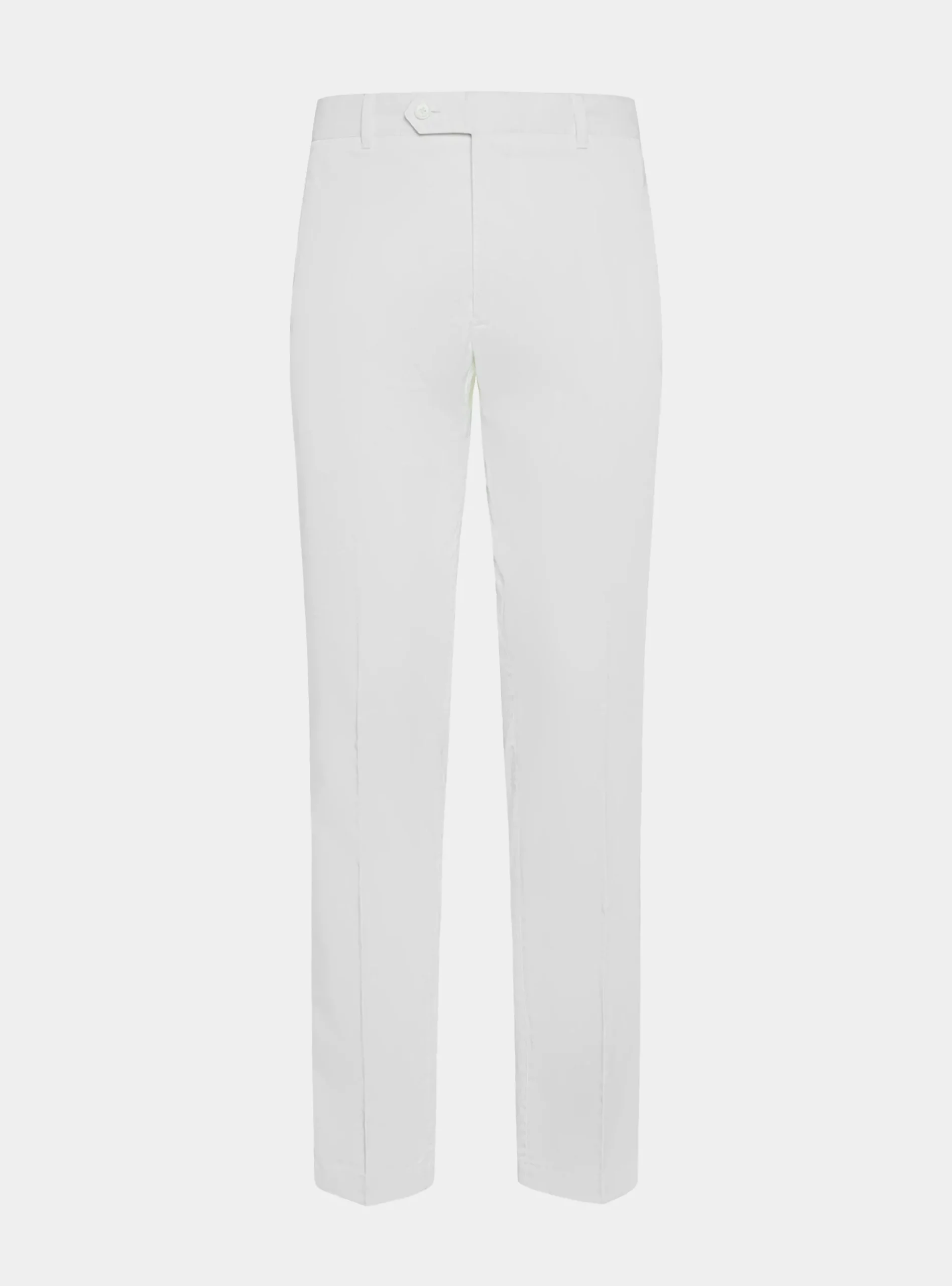Pantaloni chino in twill leggero