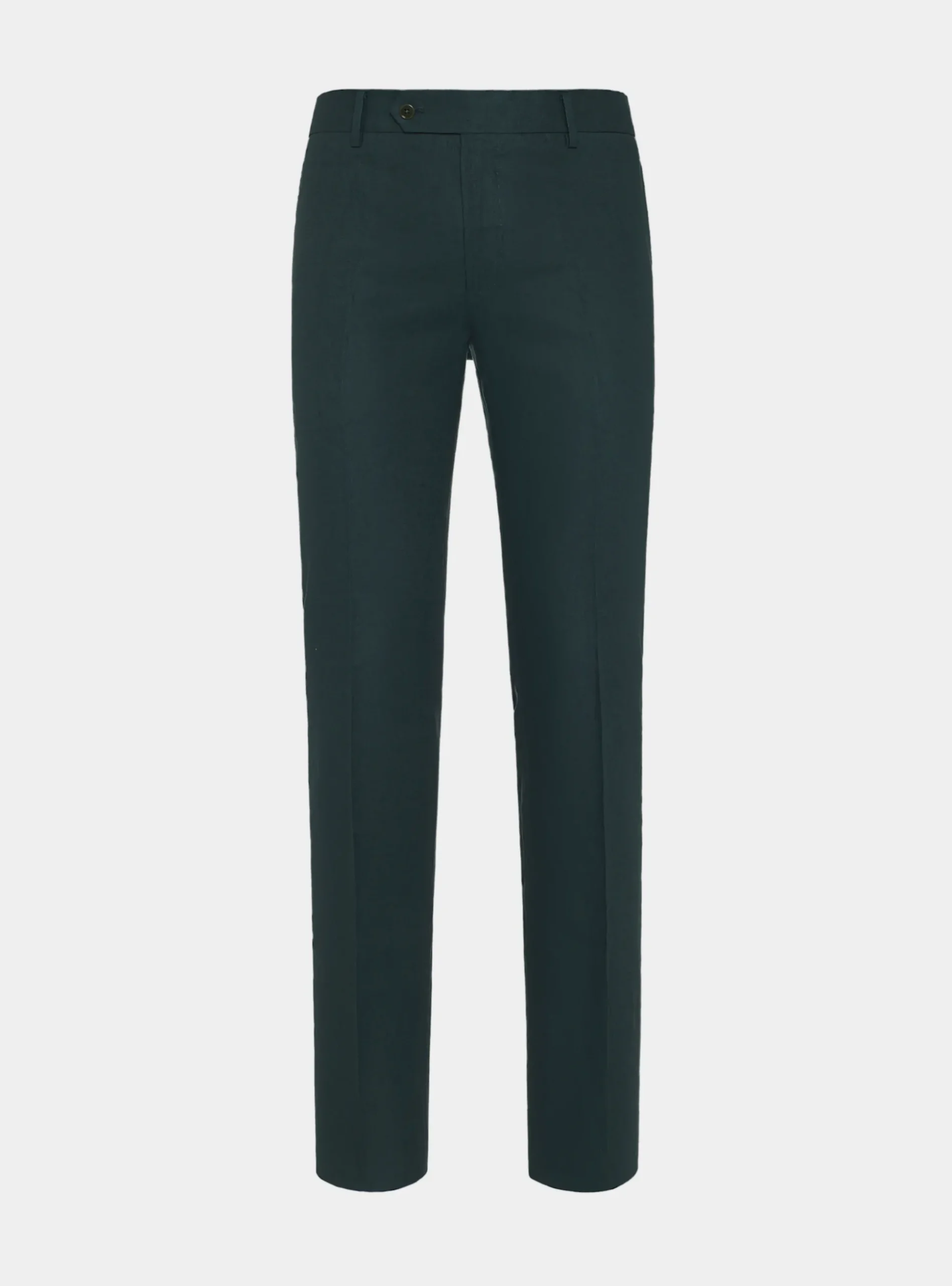 Pantaloni in puro lino