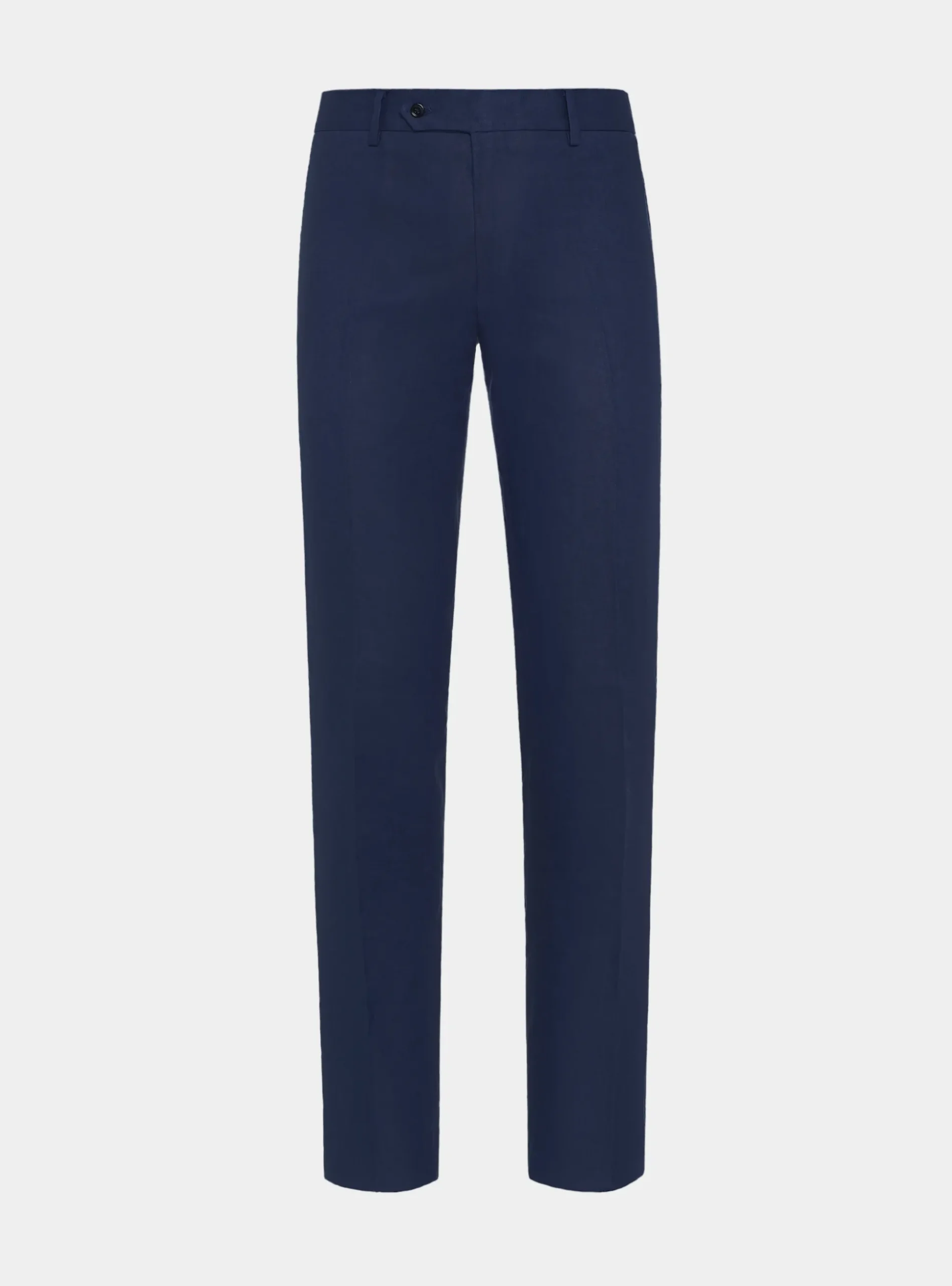 Pantaloni in puro lino