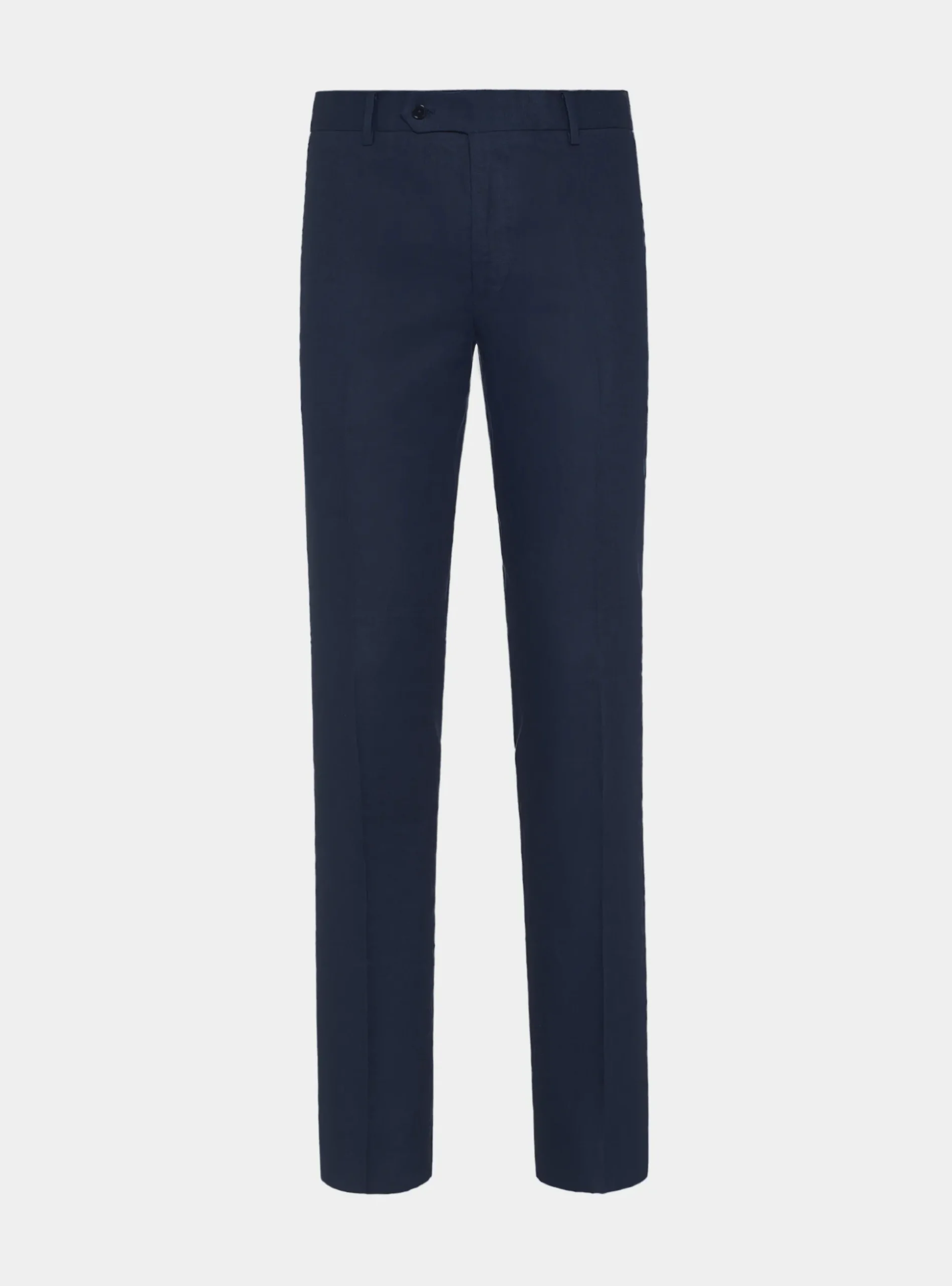 Pantaloni in puro lino