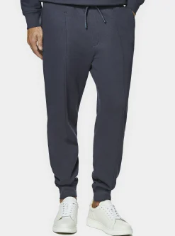 Pantaloni sportivi in felpa GT01