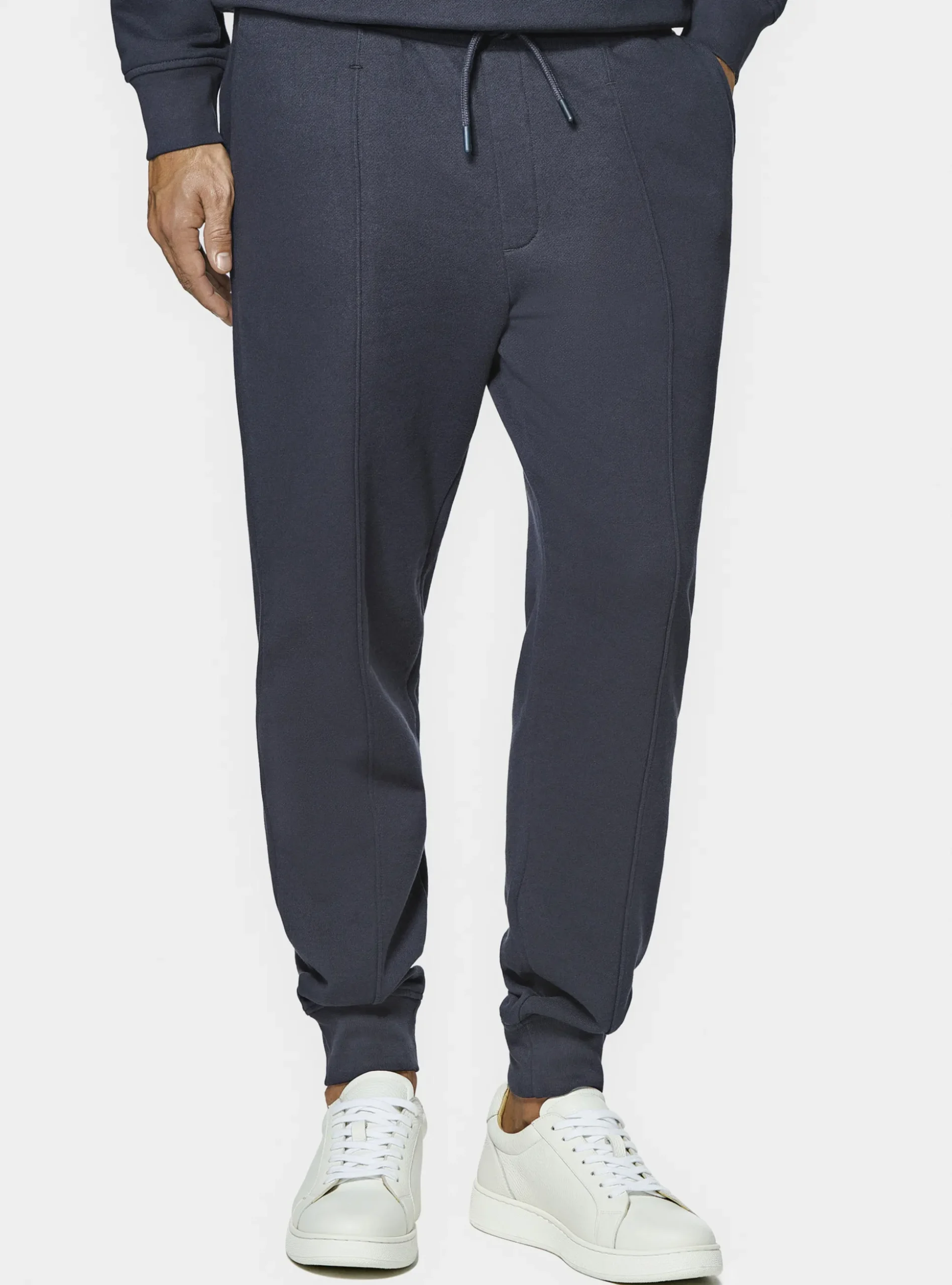 Pantaloni sportivi in felpa GT01