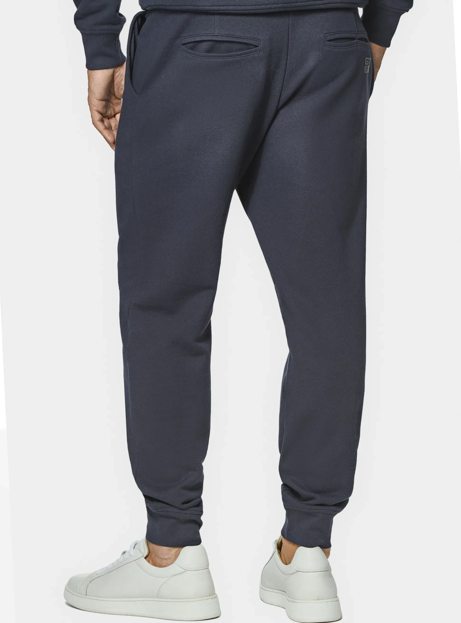 Pantaloni sportivi in felpa GT01
