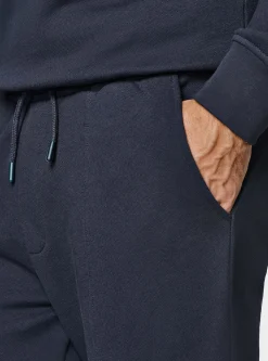 Pantaloni sportivi in felpa GT01