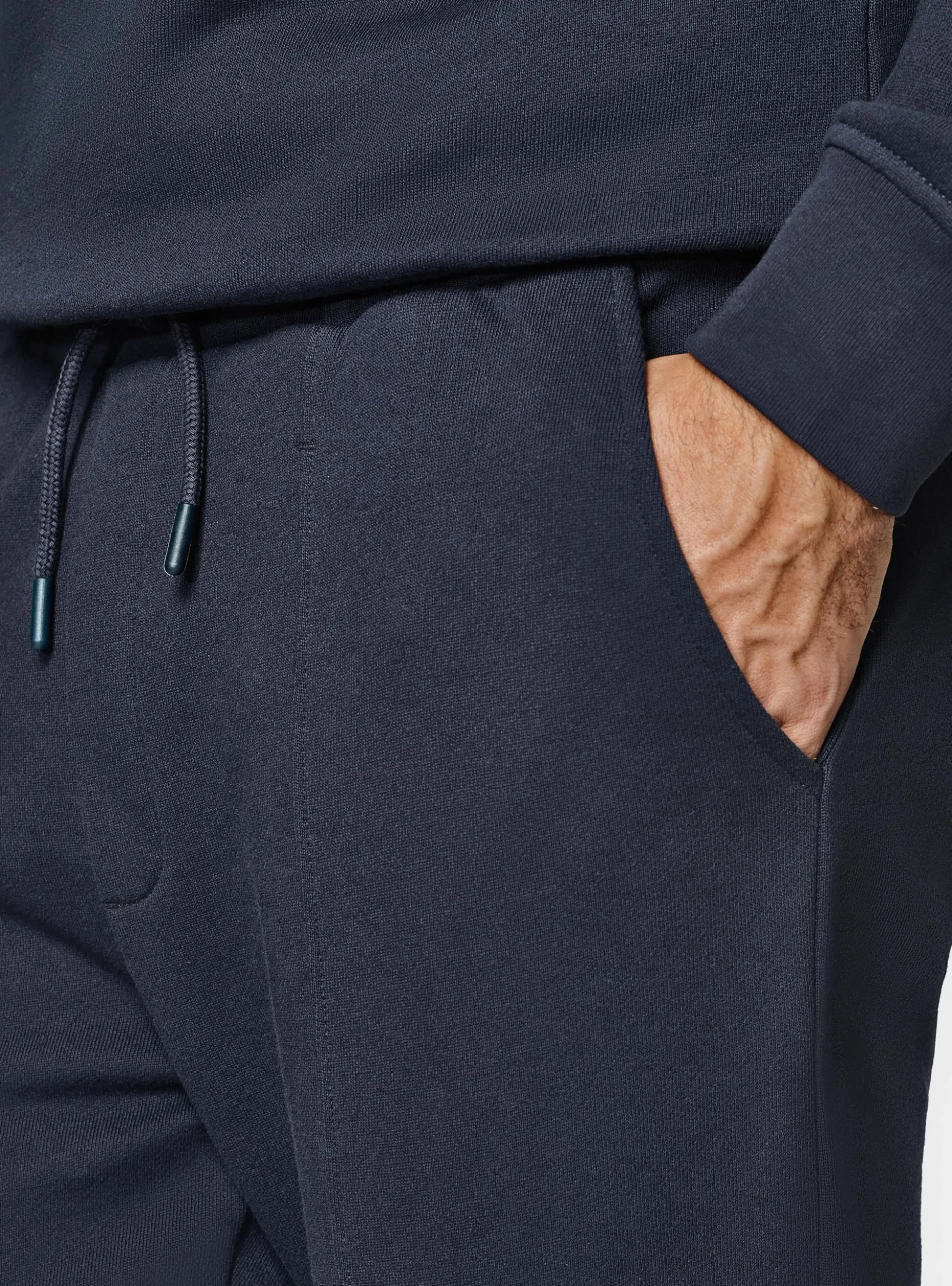 Pantaloni sportivi in felpa GT01