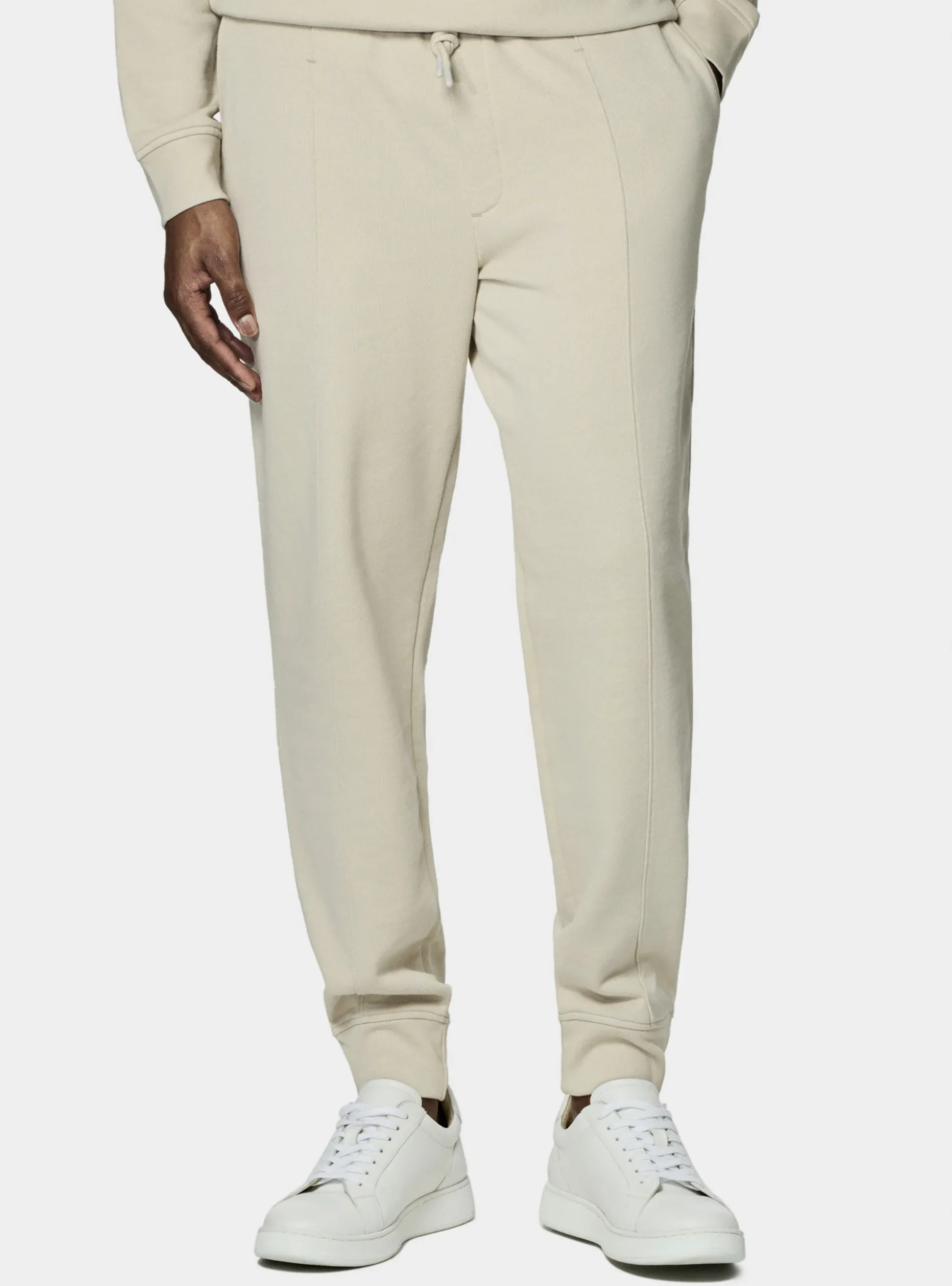 Pantaloni sportivi in felpa GT01