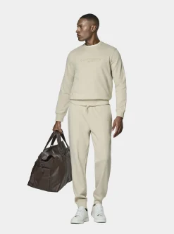 Pantaloni sportivi in felpa GT01