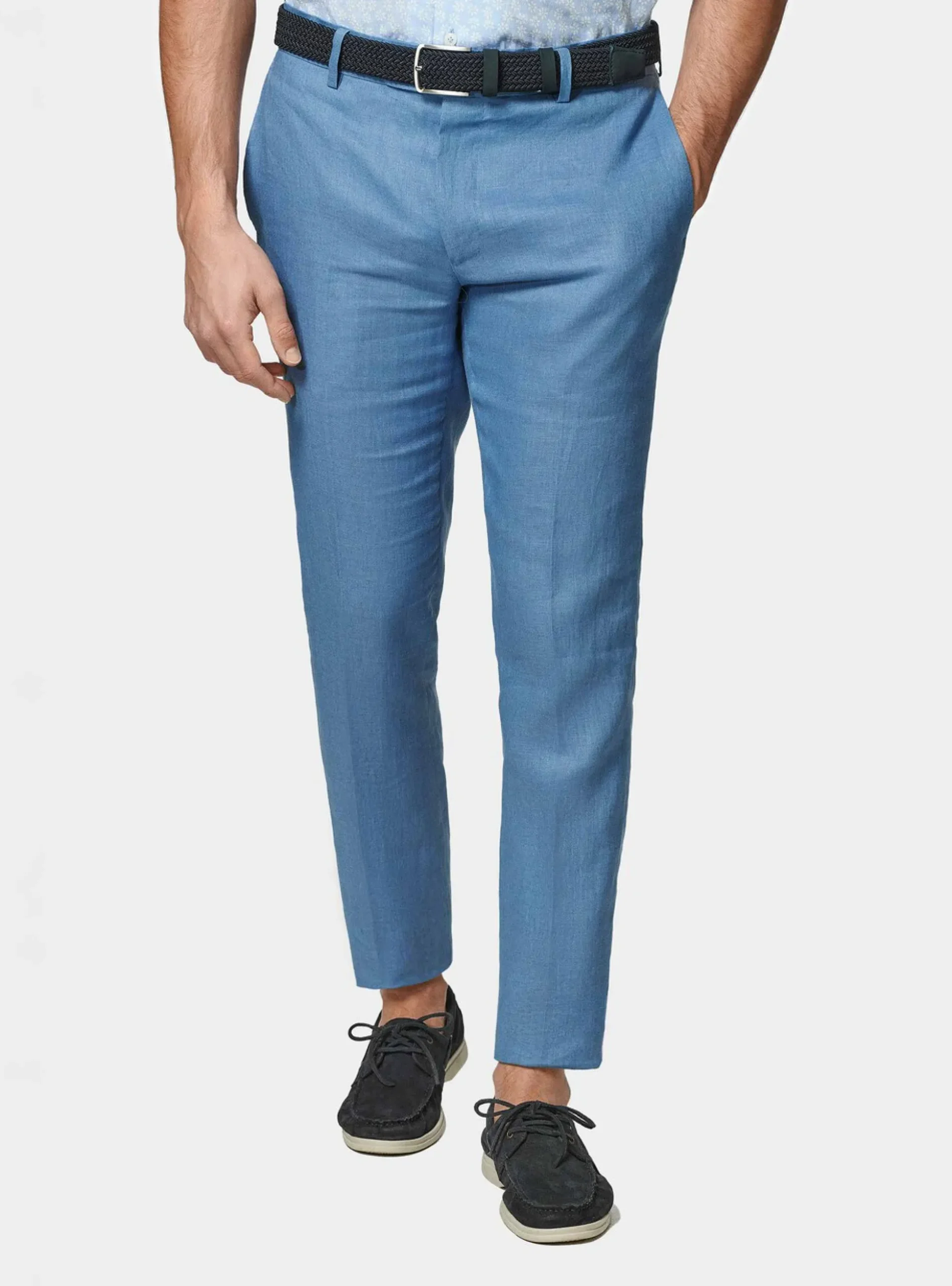 Powder blue