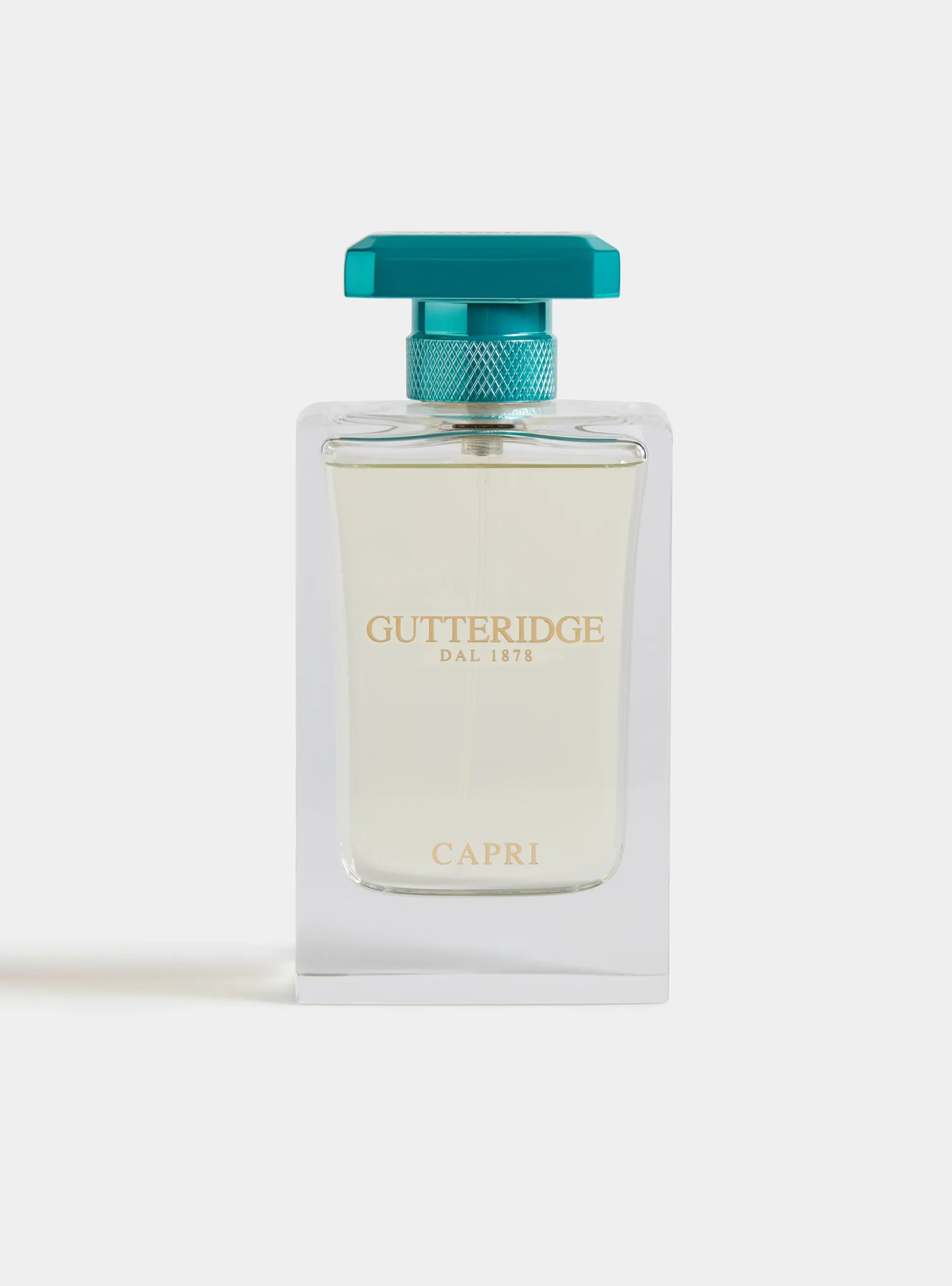 Profumo Gutteridge Capri 100ml