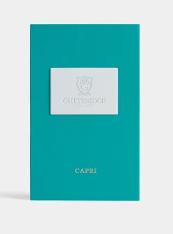 Profumo Gutteridge Capri 100ml