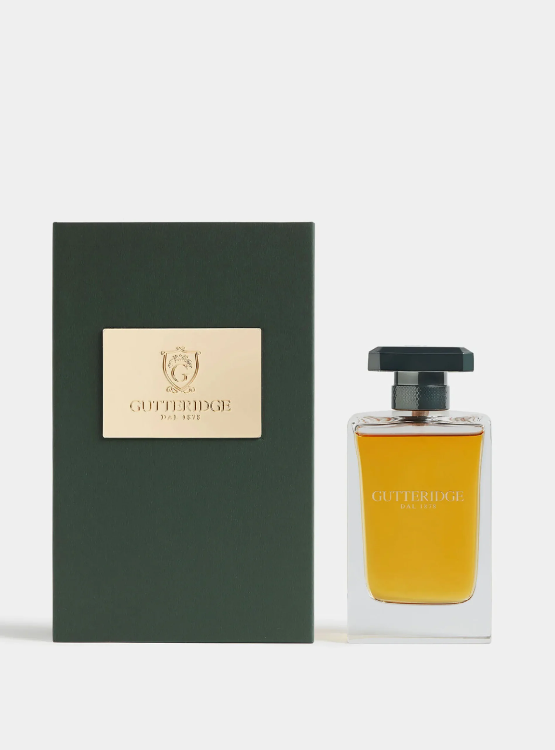 Profumo Gutteridge Green 100ml
