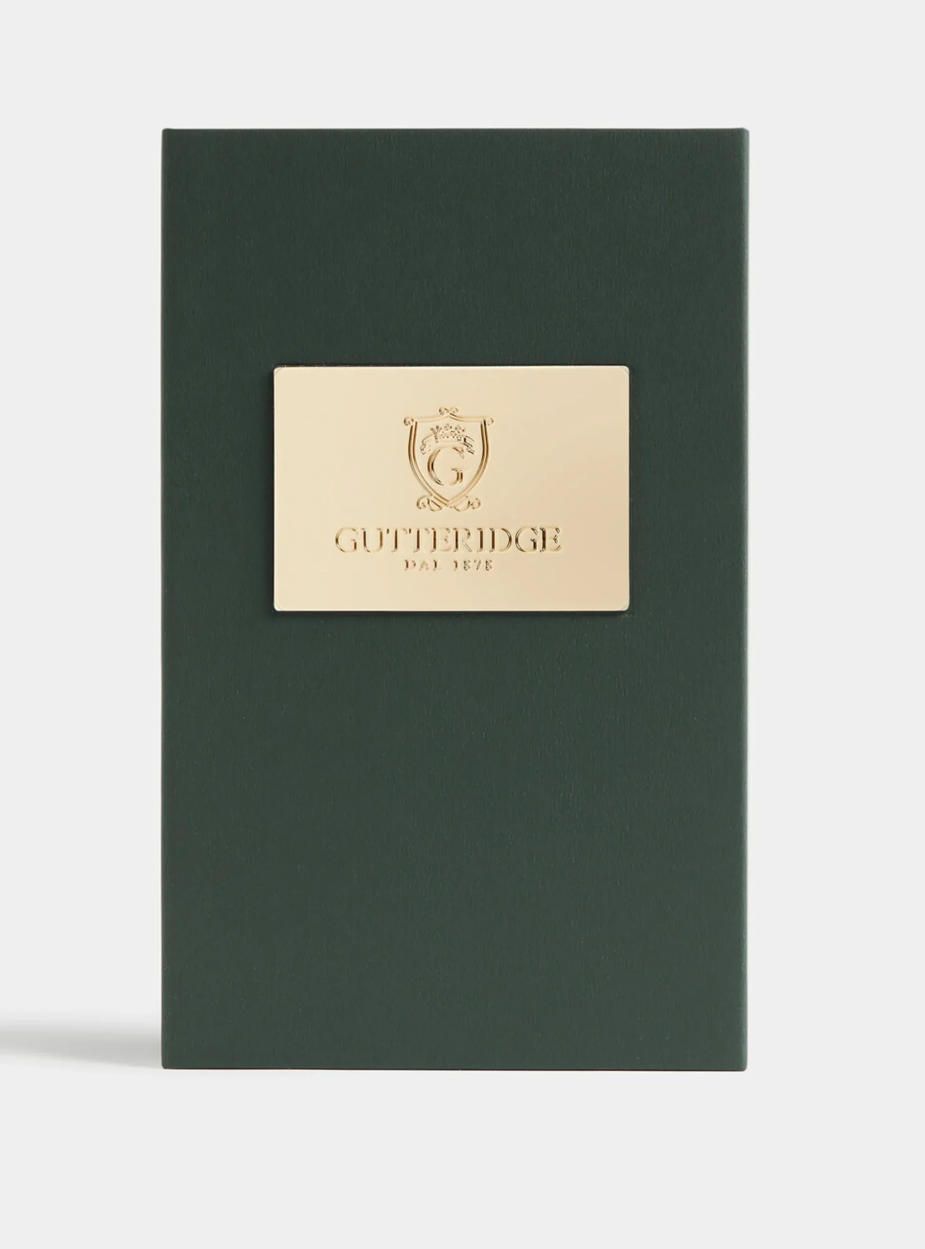 Profumo Gutteridge Green 100ml