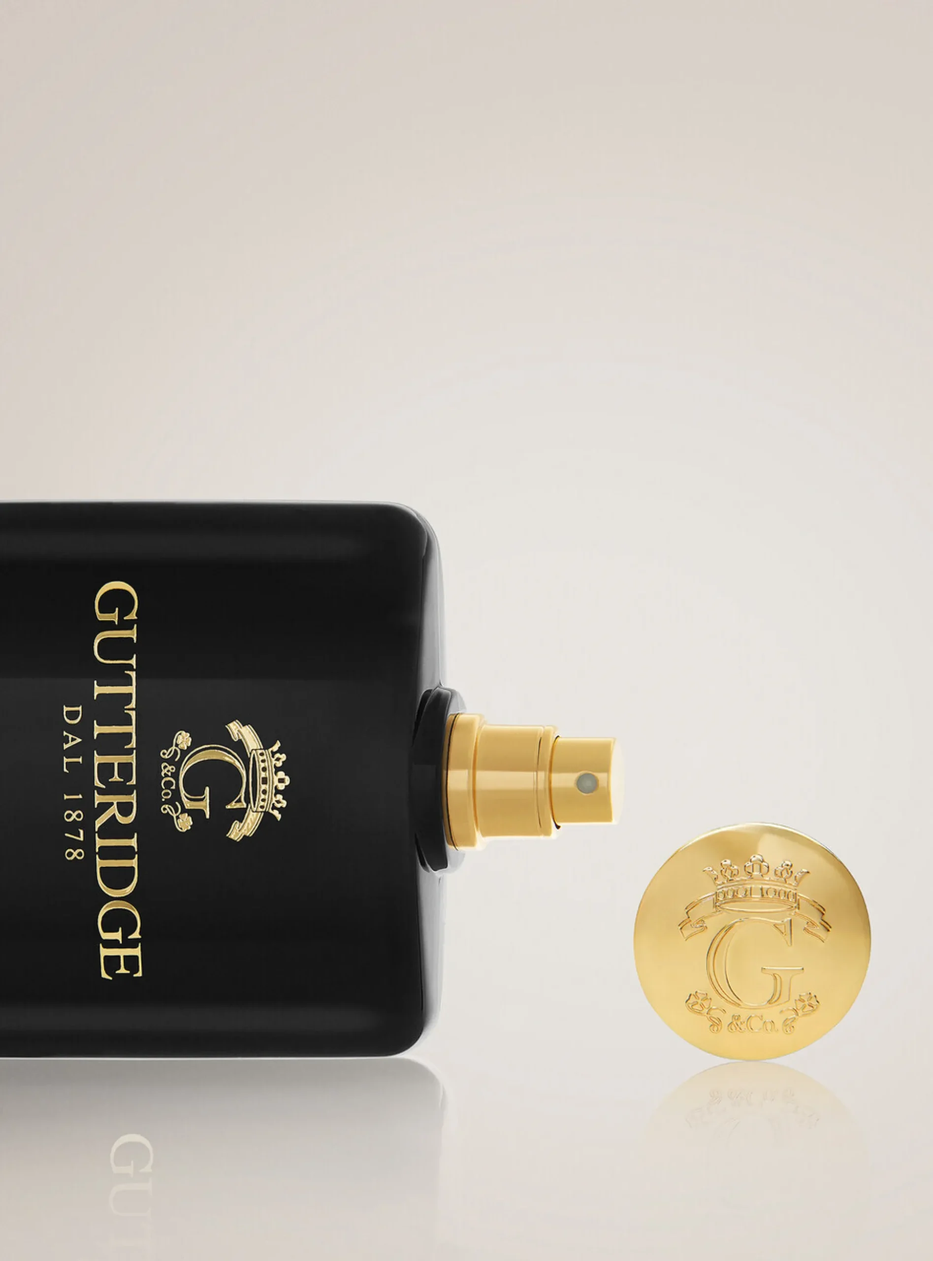 Profumo Gutteridge 100ml
