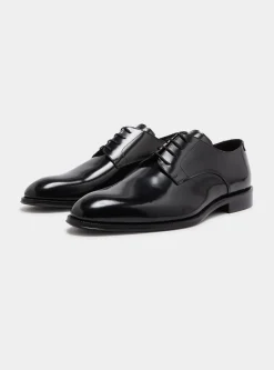 Scarpa smoking
