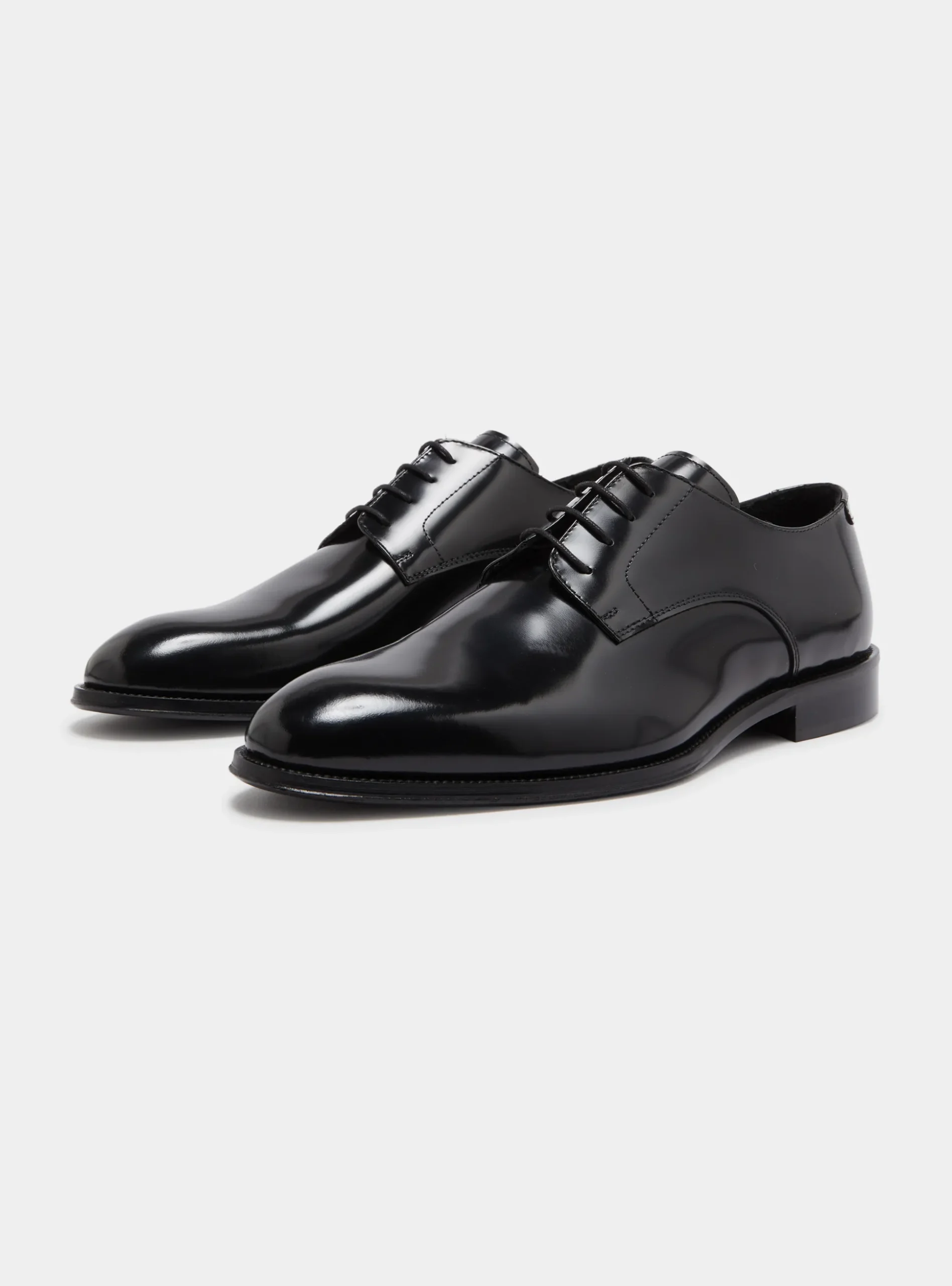 Scarpa smoking