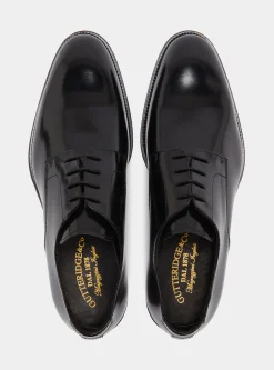 Scarpa smoking