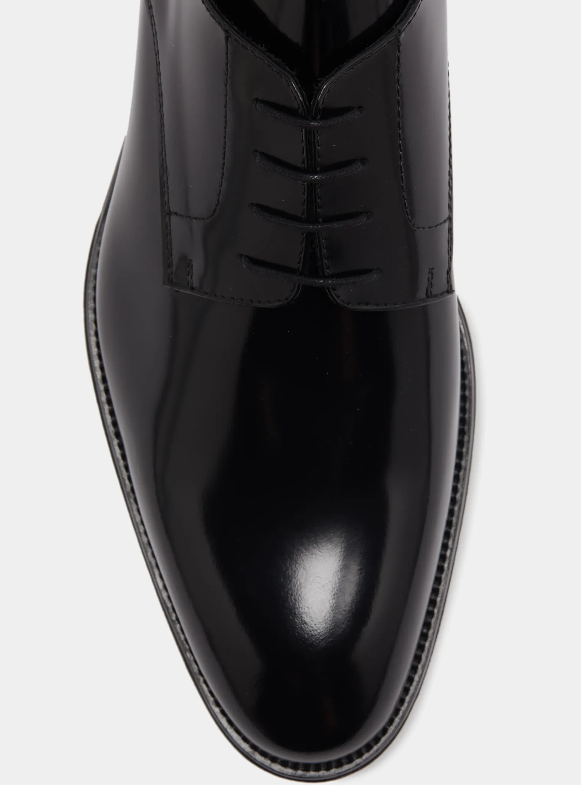 Scarpa smoking