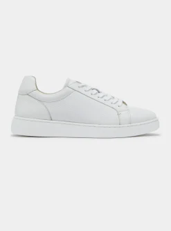 Selection of beige linen